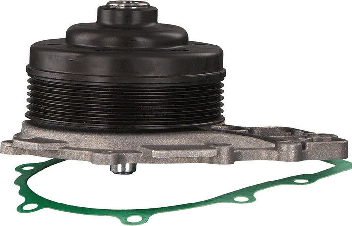 febi bilstein 108014 Wasserpumpe mit Dichtung, 1 Stück