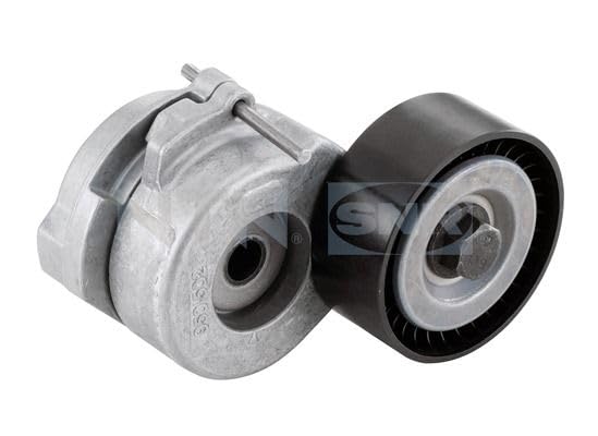 SNR GA353.67 Spannrolle, Gurt Poli V