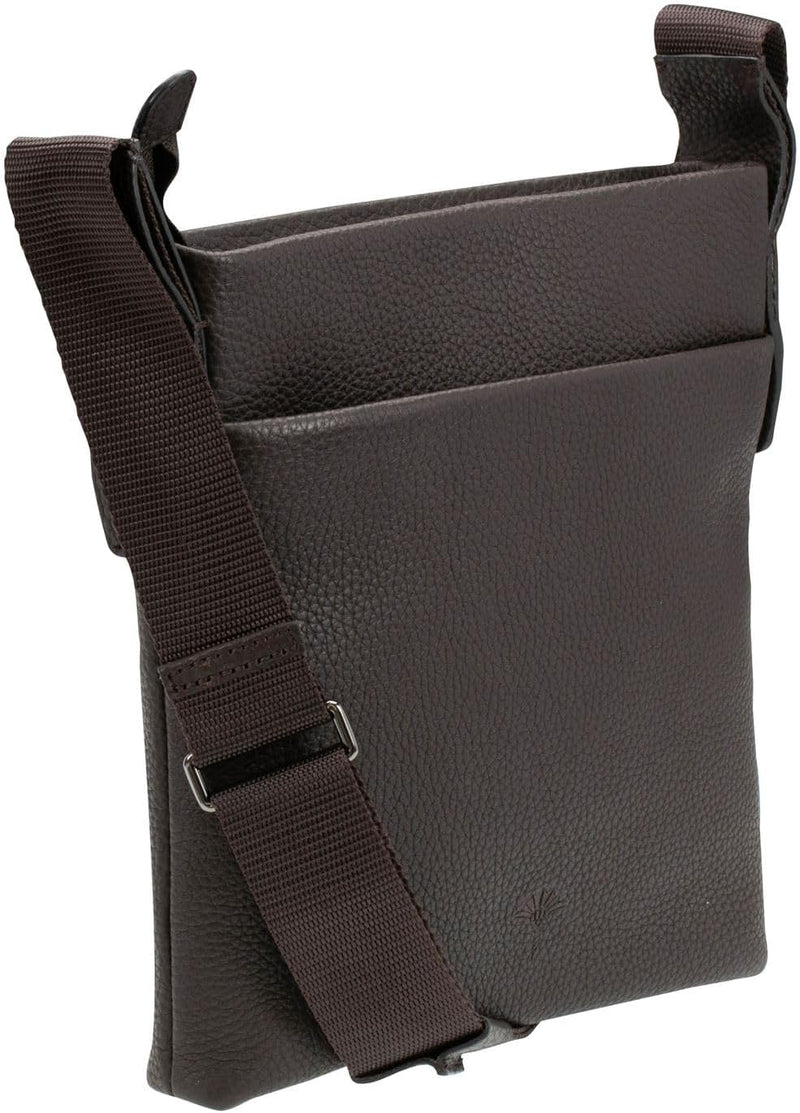 Joop! Cardona Medon Shoulderbag XSVZ Darkbrown