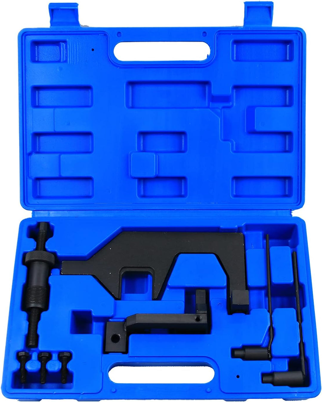 Highking Tool MOTOREINSTELL-Werkzeug ARRETIERUNG NOCKNEWELLE N13 N18 F20 F30 Mini R55 R56