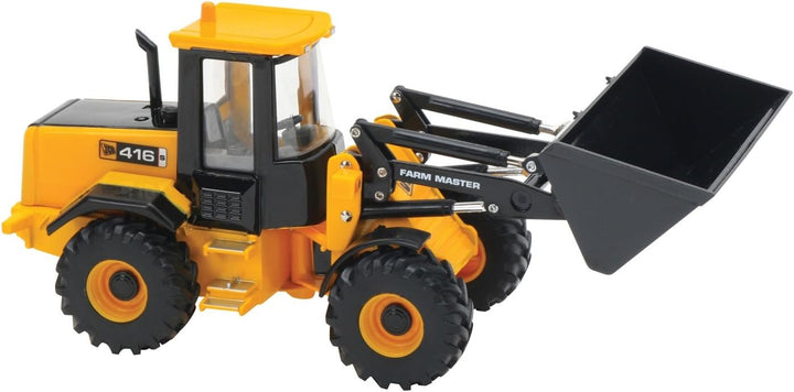 Britains 42511 - JCB 416 Farmmaster 1/32 Farm Master, Farm Master
