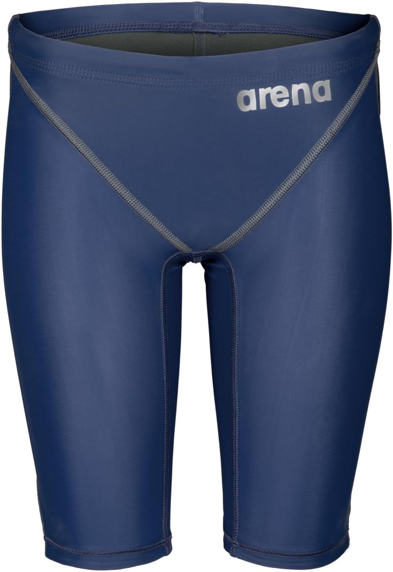 ARENA Jungen Powerskin St Next Jammer Jr. Swim Briefs (1er Pack) 152 Blau, 152 Blau