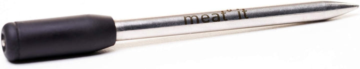 Mastrad - 100% kabellose Kochsonde mit mobiler Anwendung - Bluetooth - Innentemperatur und Kochgesch