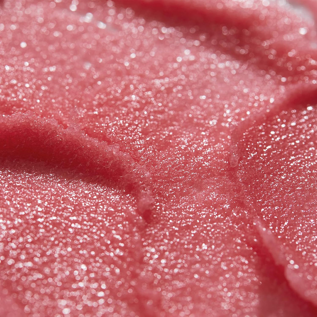 NCLA Beauty Hey Sugar All Natural Body Scrub - Feuchtigkeitsspendendes Zuckerpeeling - Sheabutter Ka