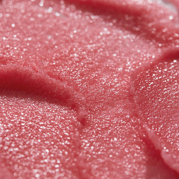 NCLA Beauty Hey Sugar All Natural Body Scrub - Feuchtigkeitsspendendes Zuckerpeeling - Sheabutter Ka