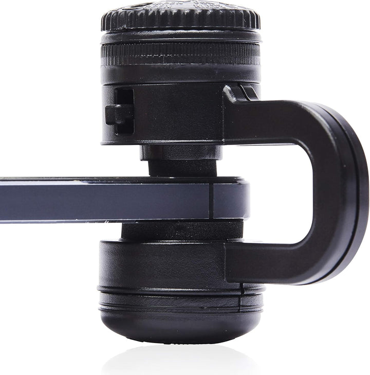 POPULAR SCIENCE Smartphone Mobiltelefon Mikroskop für Kinder- Handy Mikroskop