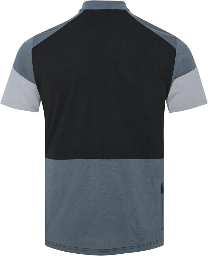 VAUDE Herren Men's Altissimo Shirt Ii T-Shirt S Heron, S Heron