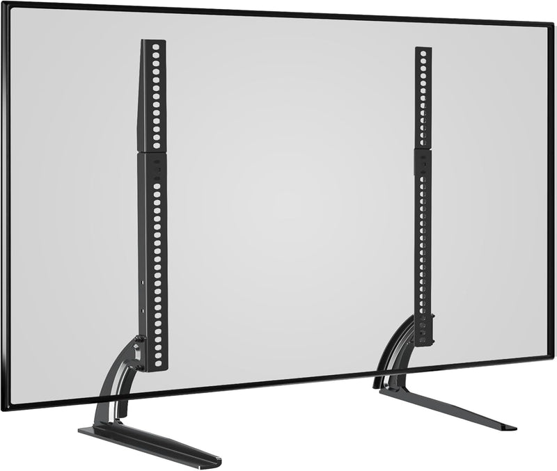 ELIVED Universal TV Standfüsse TV Ständer für die meisten 32-65 Zoll Flachbildschirm-Fernseher mit M