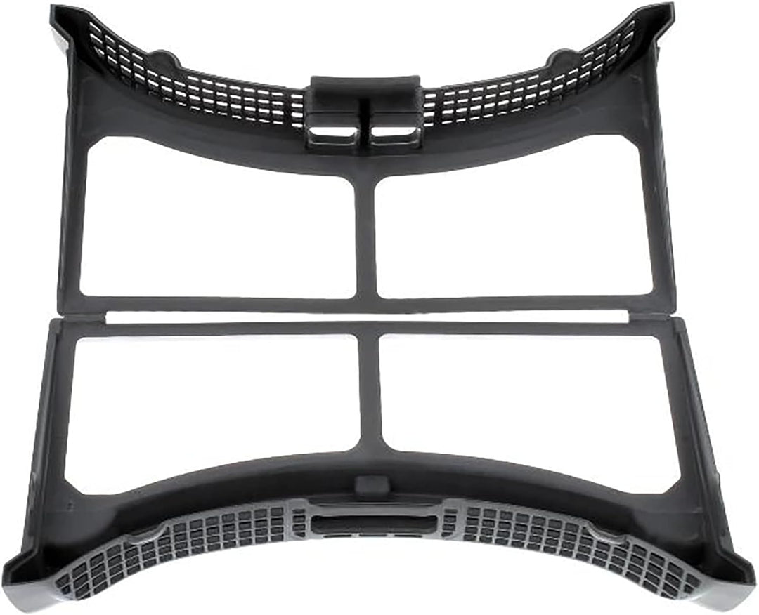 SPARES2GO Fusselfilter für Wäschetrockner, kompatibel mit Whirlpool DDLX DSCX HDLX HSCX