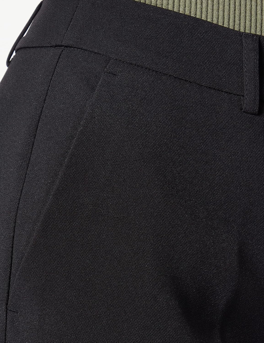 Taifun Damen Hose 38 Schwarz, 38 Schwarz