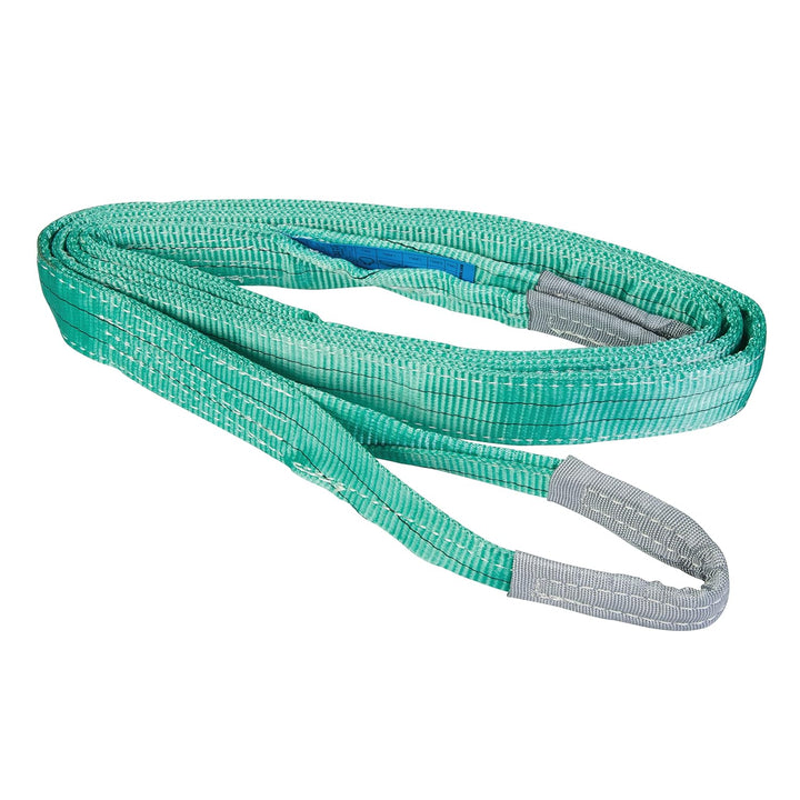 Silverline 598512 Hebeband, 2 t 4 m