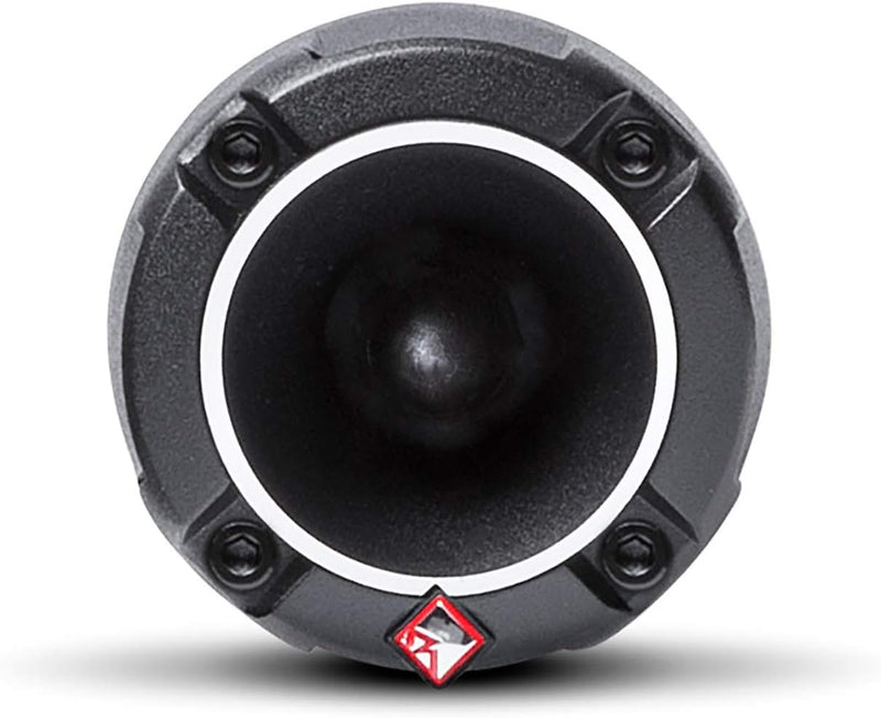 Rockford Fosgate Punch PRO PP4-NT - 2,5 cm Hochtöner-Lautsprecher mit 100 Watt (RMS: 50 Watt)