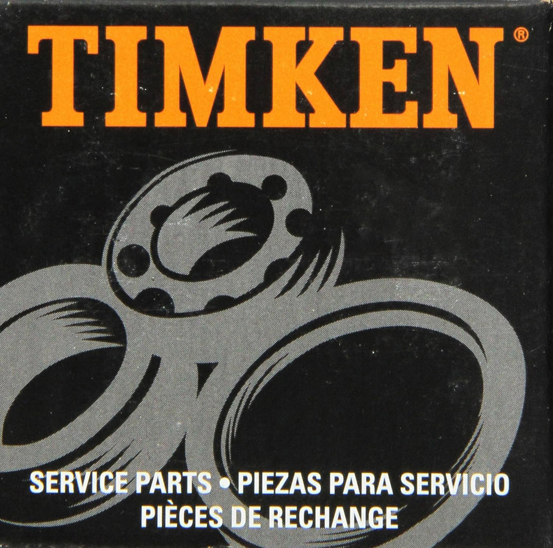 timken 6408 Zylindrische Radlager