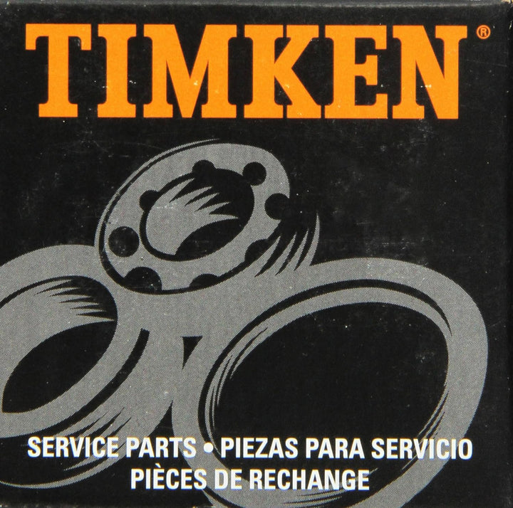 timken 6408 Zylindrische Radlager