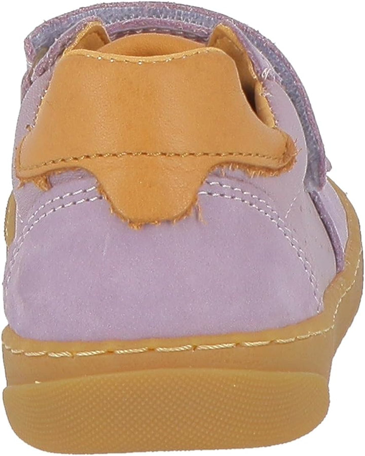 Lurchi Mädchen 74l4043001 Sneaker 29 EU Lilas, 29 EU Lilas