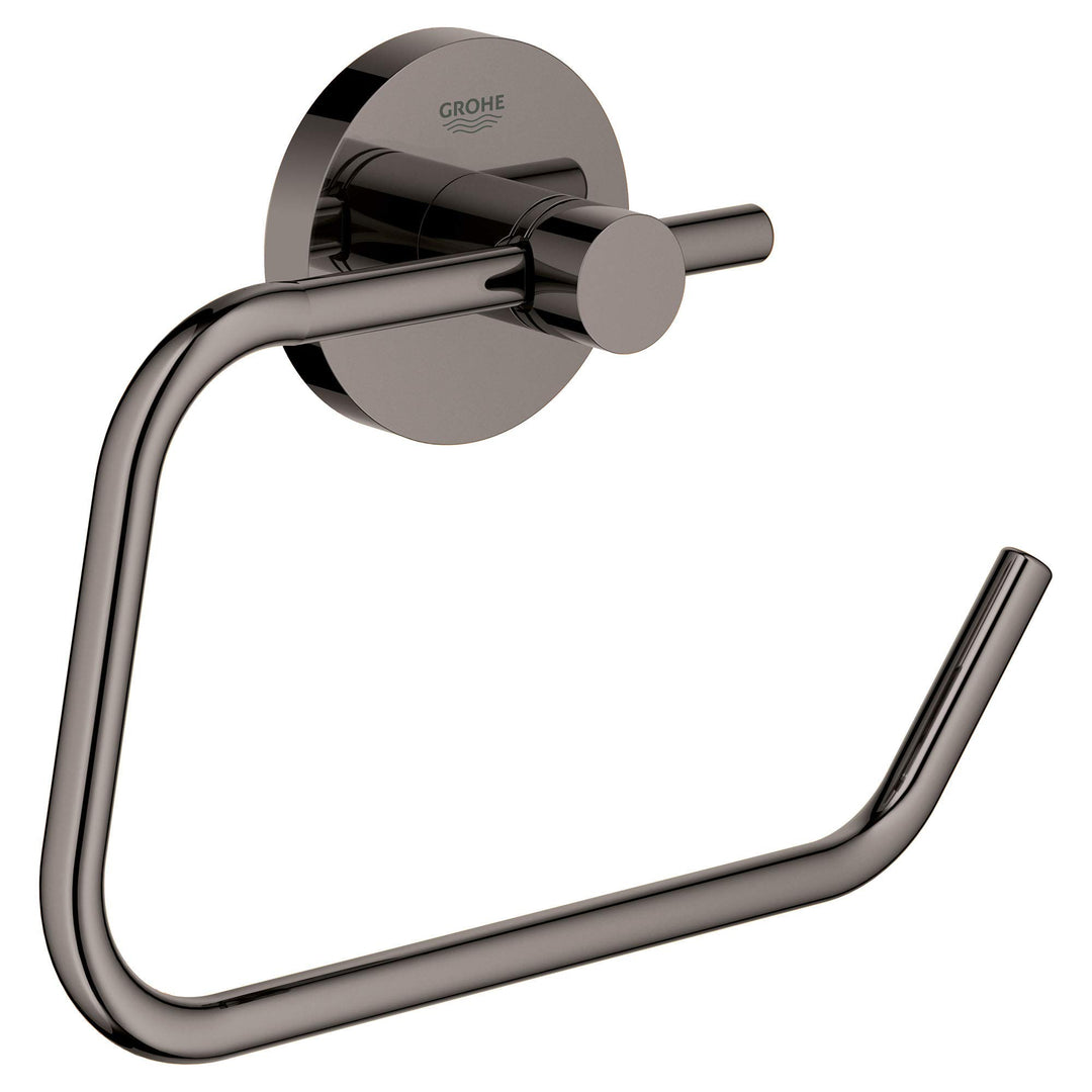Grohe Essentials Papierhalter o/Deckel