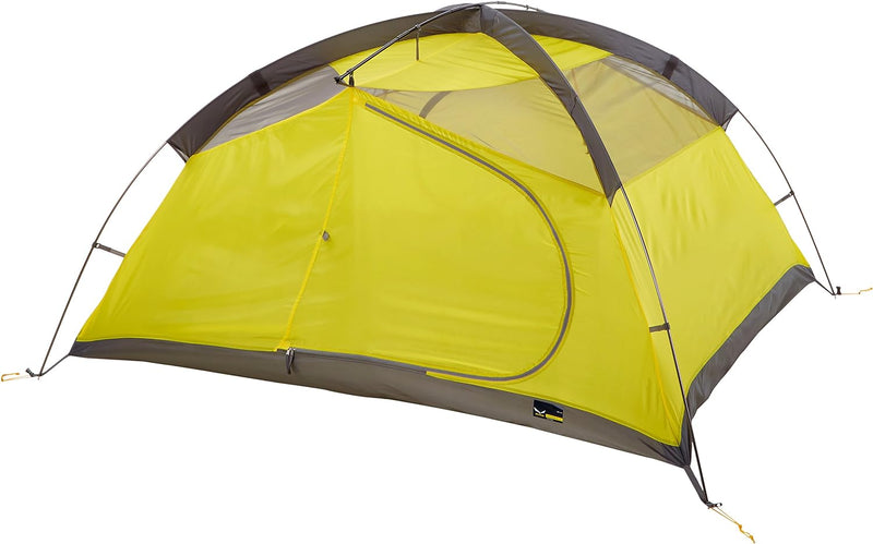 SALEWA *Latitude III Tent Cactus/Grey CACTUS/GREY UNI, CACTUS/GREY UNI