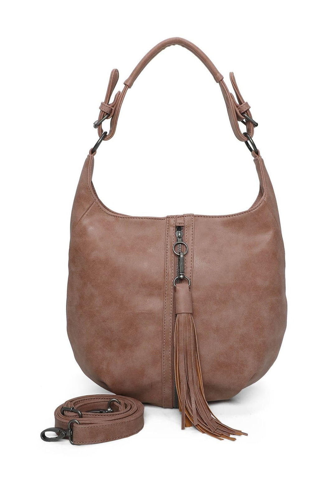 Fritzi aus Preussen Damen Race01 Vintag 465 Hobo, One Size