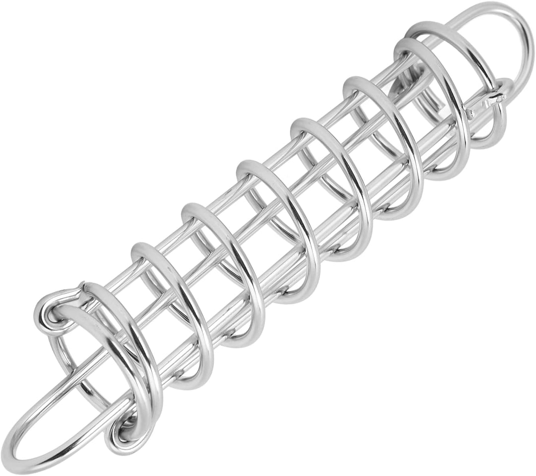 Mooring Spring, Yosoo Stossdämpfende Festmacher Feder 270mm/10.63in Boat Docking Mooring Spring Dämp