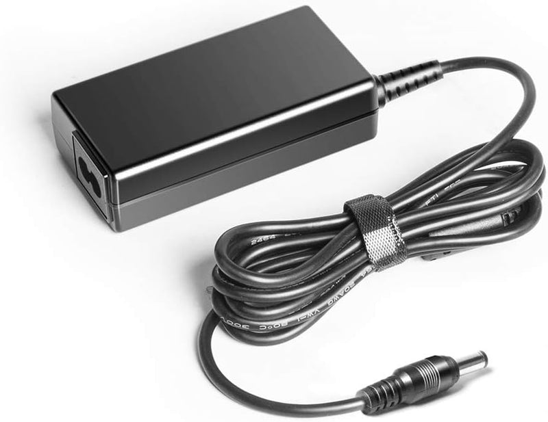 KFD 19V 65W Ladegerät Ladekabel Netzteil für Teufel ROCKSTER Cross, Harman Kardon Go Play Netzkabel,