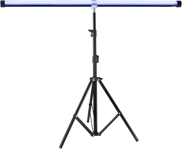 NANLITE RGB II DMX Batterie, Pavotube II 30X 1Kit