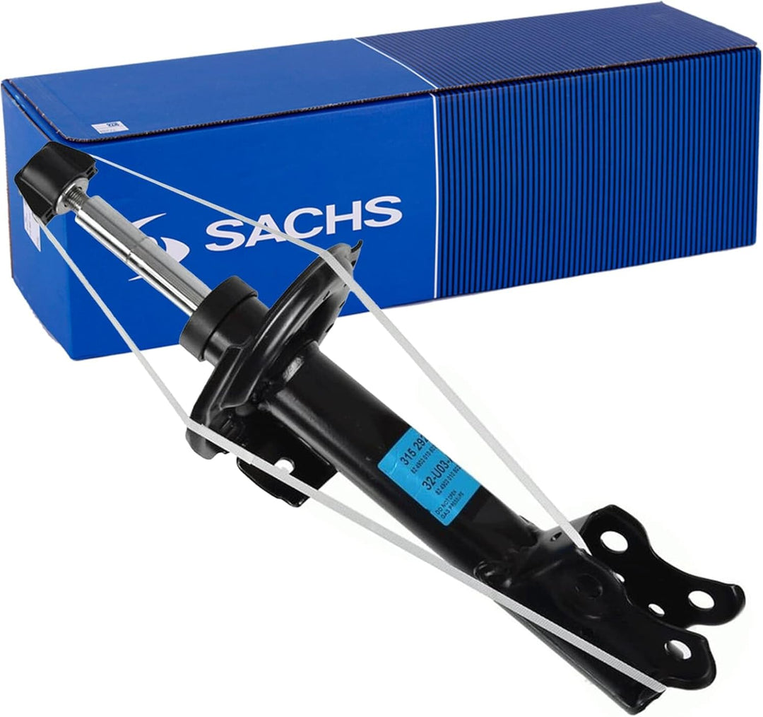 SACHS Stossdämpfer 315 292, OE-Qualität, Stossdämpferwechsel beim Auto