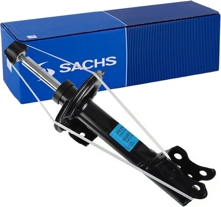 SACHS Stossdämpfer 315 292, OE-Qualität, Stossdämpferwechsel beim Auto