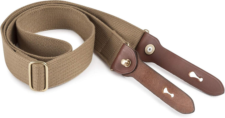 Billingham Hadley Pro 2020 Kameratasche (Khaki Canvas/Tan Leder) Khaki Canvas / Hellbraunes Leder, K