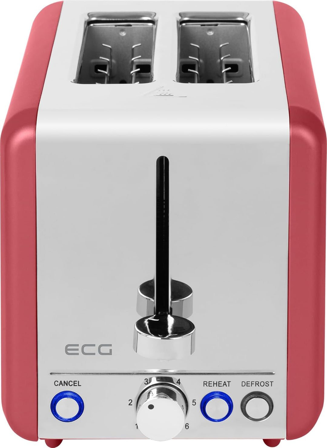 ECG ST 2708 Tradizione Corsa