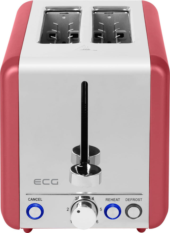 ECG ST 2708 Tradizione Corsa