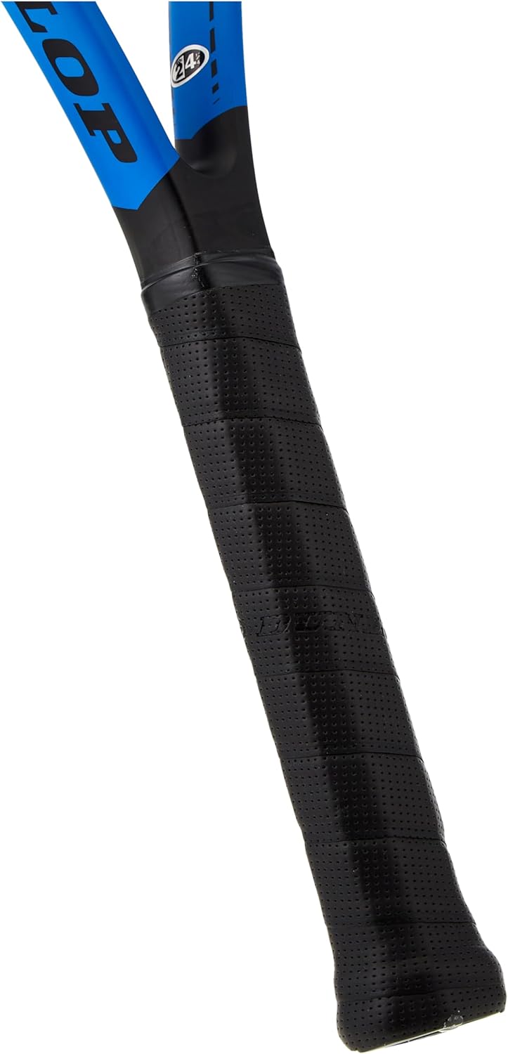 Dunlop Sports Pro Tennisschläger-Serie (Pro 255 und Pro 265), PRO 255