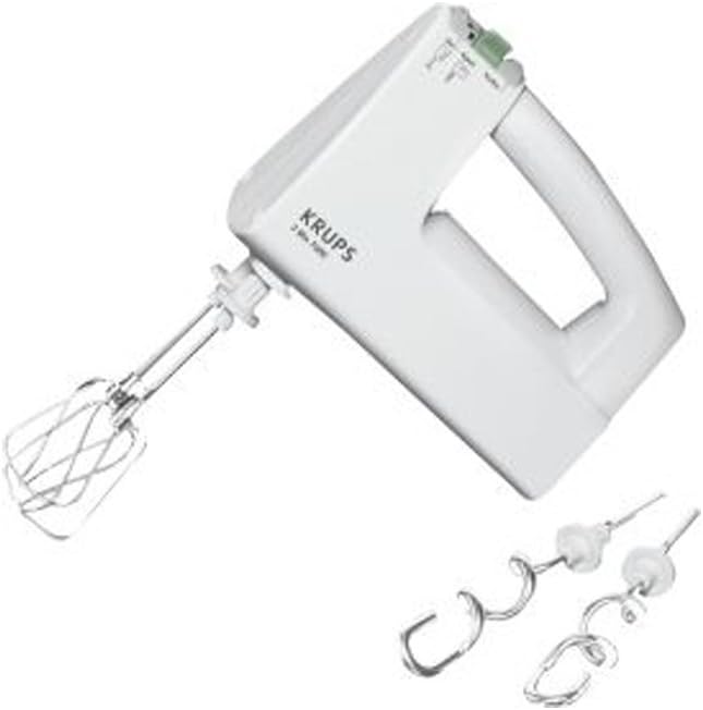 Krups Handmixer