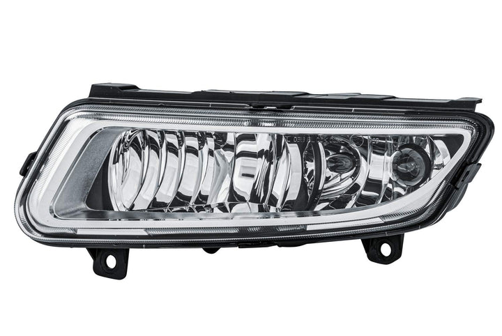 HELLA 2PT 010 377-051 Glühlampe-Tagfahrleuchte - 12V - links, links