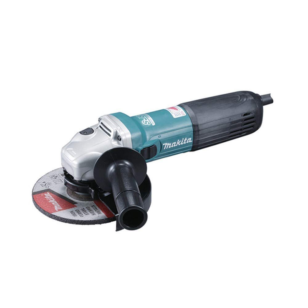 Makita GA6040C Schleifer, 1.4 W, 220 V