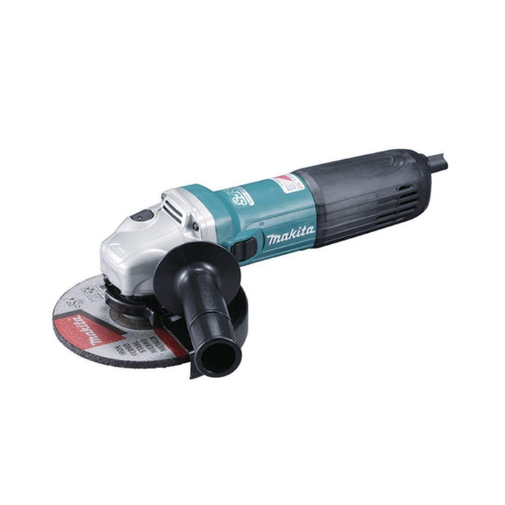 Makita GA6040C Schleifer, 1.4 W, 220 V