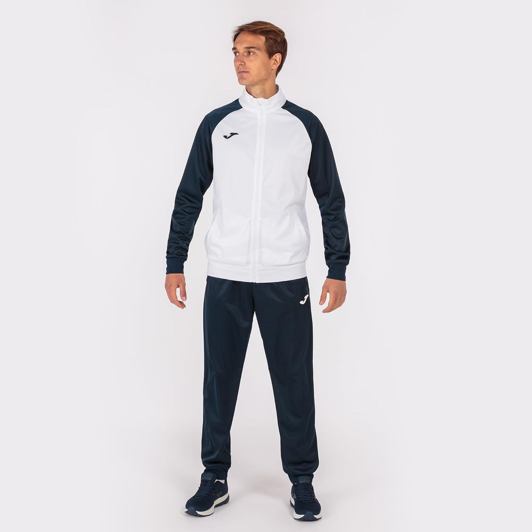 Joma Jungen Academy Iv Trainingsanzug 8XS anthrazit schwarz, 8XS anthrazit schwarz