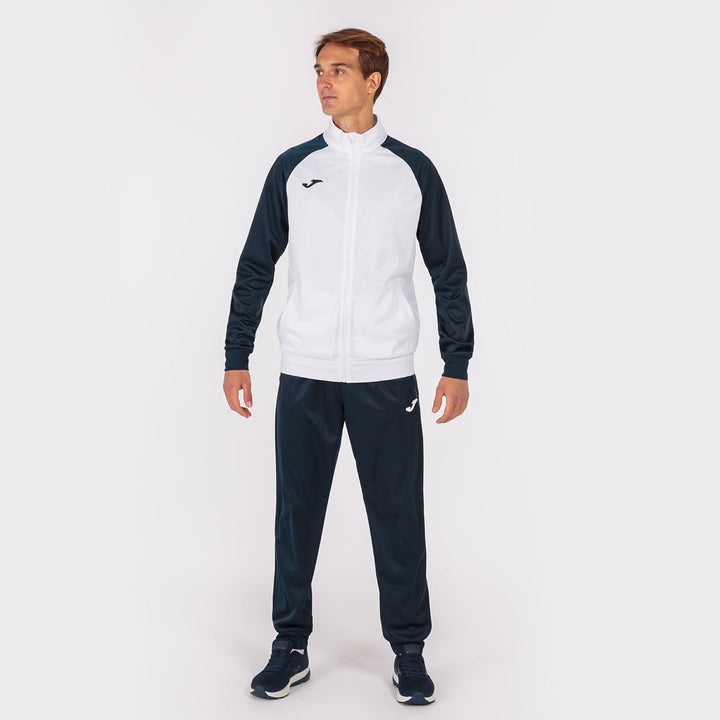 Joma Jungen Academy Iv Trainingsanzug 8XS anthrazit schwarz, 8XS anthrazit schwarz