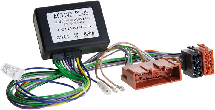 ACV 1173-50 Aktivsystemadapter für Mazda/Bose Soundsystem