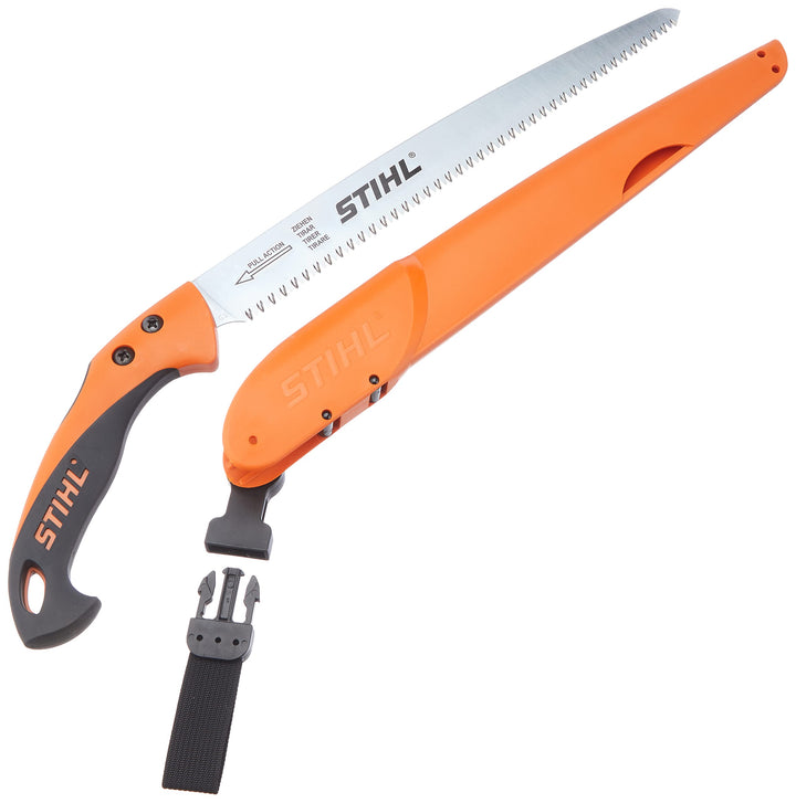 Stihl PR 33 Astsäge, Orange, 0000 881 8702, PR 33