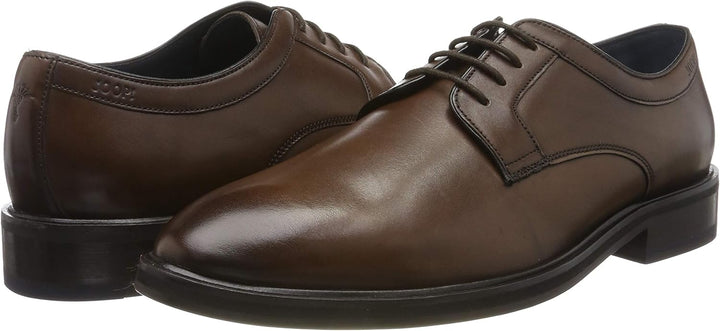 Joop! Herren Kleitos Brogues 40 EU Braun Brown 700, 40 EU Braun Brown 700