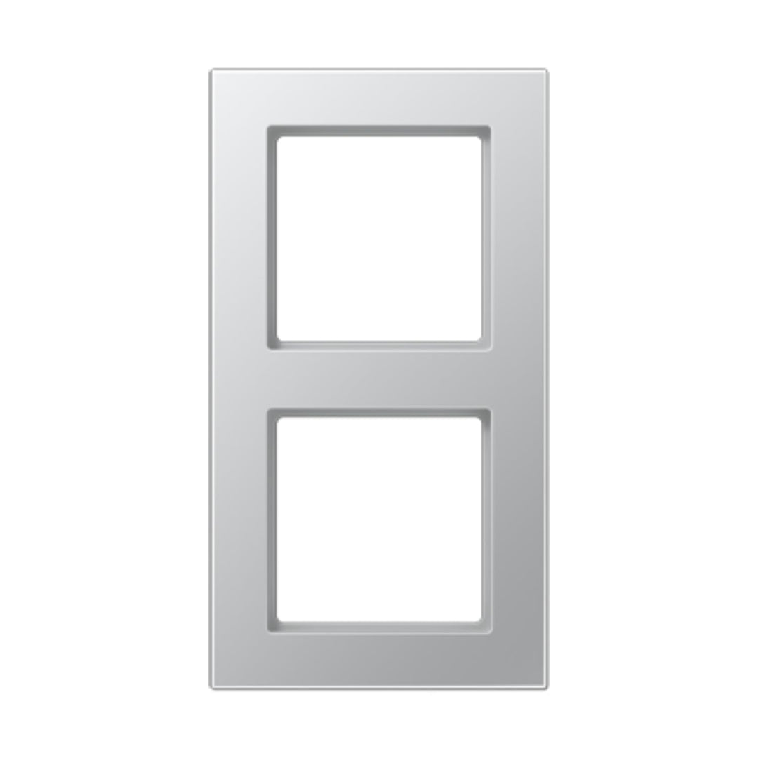 Rahmen A550 Doppeltes Aluminium