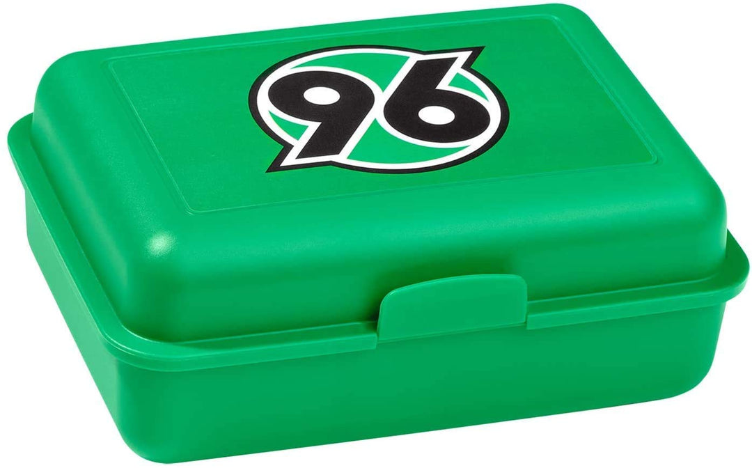 Hannover 96 Brotdose, Brotb?chse, Lunchbox Logo