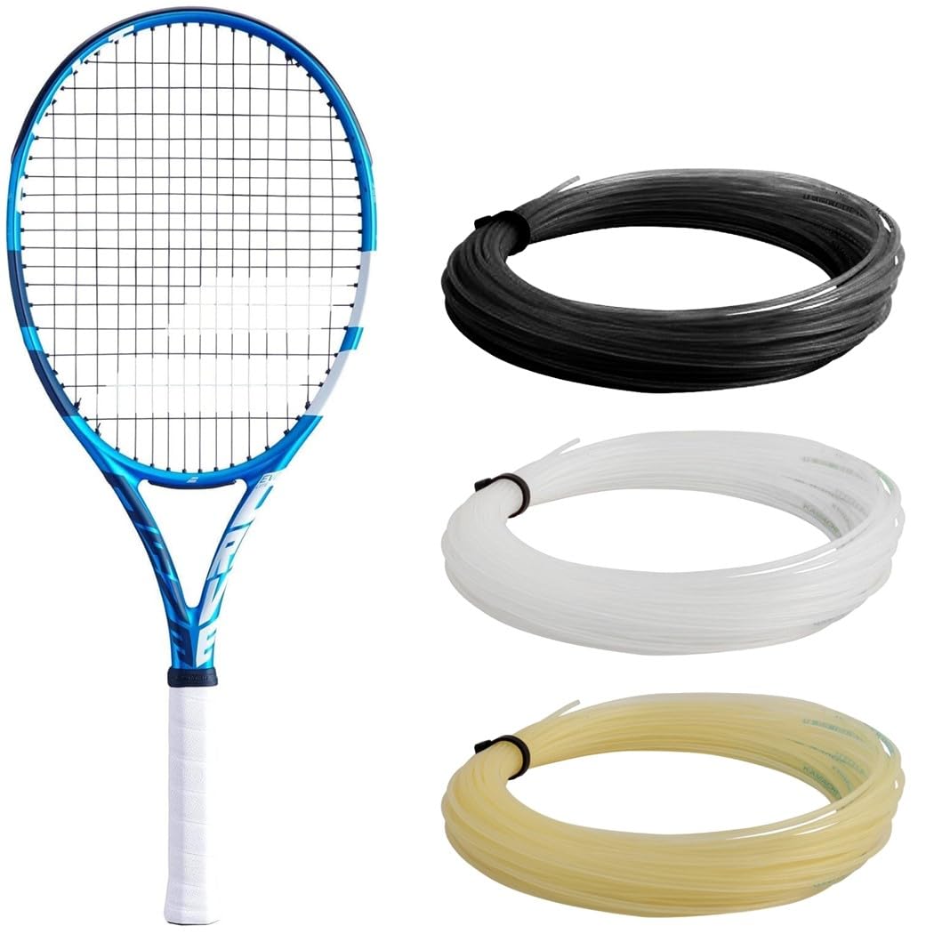 Babolat EVO Drive Lite, mit Tasche