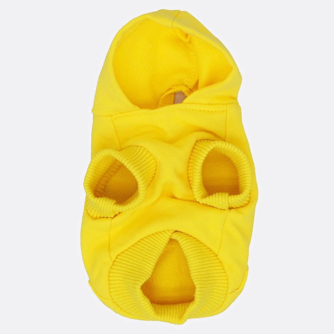 LOPHIPETS Hunde Baumwolle Hoodies Sweatshirts für kleine Hunde Chihuahua Welpen Kleidung Kaltes Wett