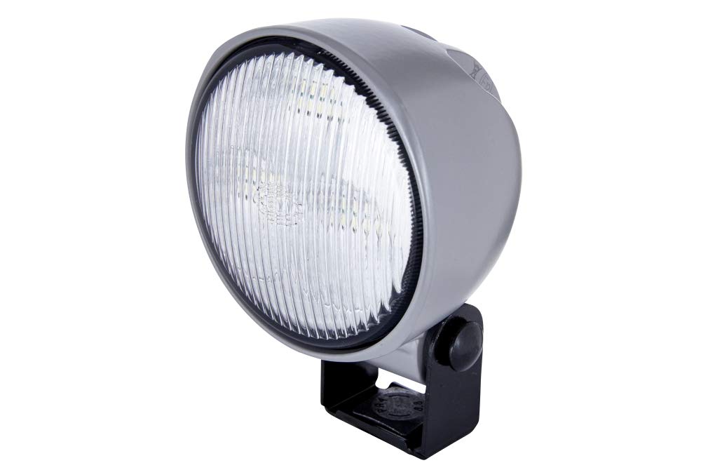 HELLA - LED-Rückfahrscheinwerfer - Modul 70 Gen. 3.2 - 12/24V - 1800lm - geschraubt - stehend/hängen