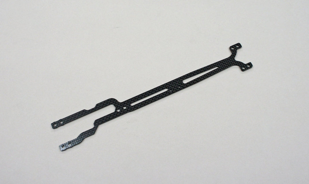 Mugen Chassisplatte oben MTC1