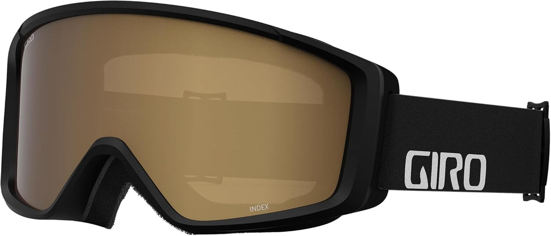 Giro Herren Goggle Index Otg Brillen Einheitsgrösse Black wordmark, Einheitsgrösse Black wordmark