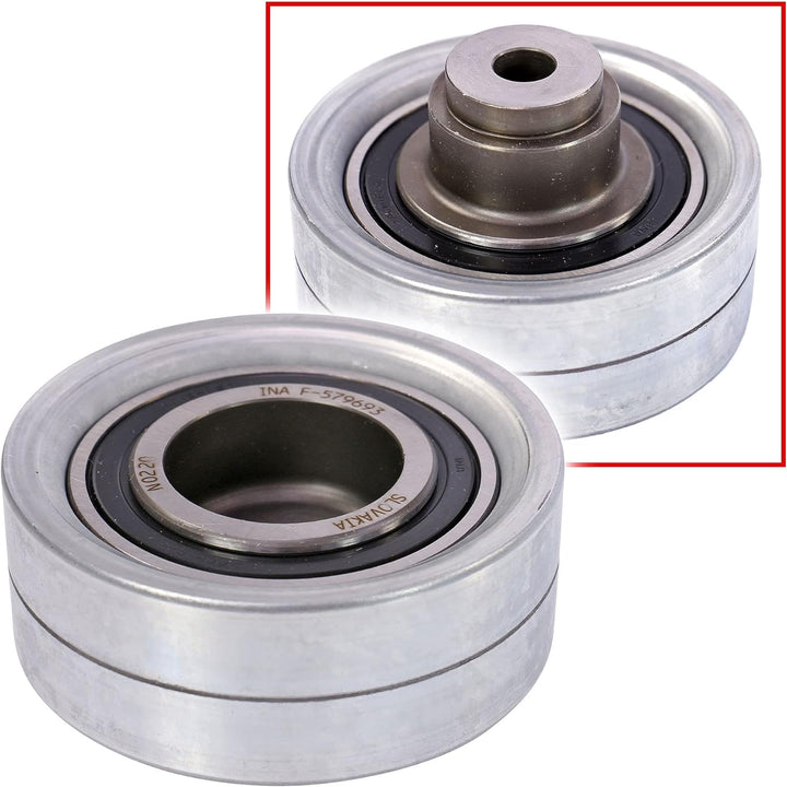 CONTITECH CT1044WP1 Wasserpumpe + Zahnriemensatz