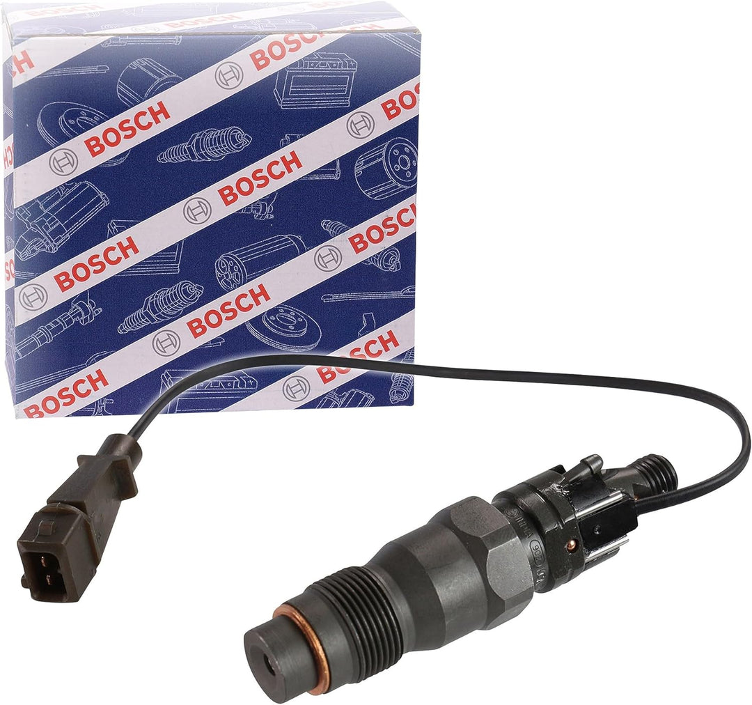 BOSCH 0432217279 Düsenstock