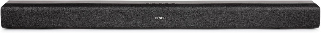 Denon DHT-S217 2.1 Soundbar mit Dolby Atmos, integrierten Subwoofer, Bluetooth, 4K UHD, und HDMI ARC